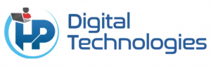 hp digital technologies