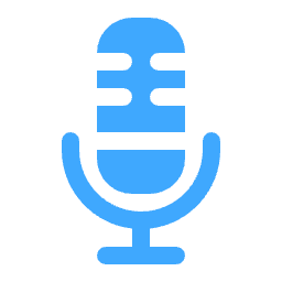 audio icon