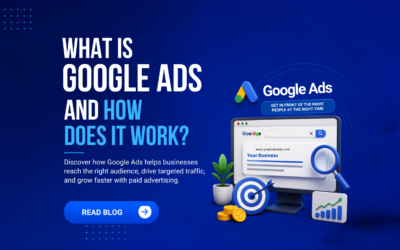 What is Google Ads and How Does it Work?
