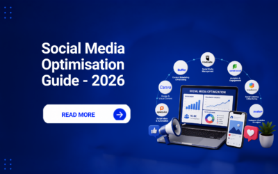 Introduction to Social Media Optimization (SMO)