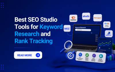Best SEO Studio Tools for Keyword Research and Rank Tracking
