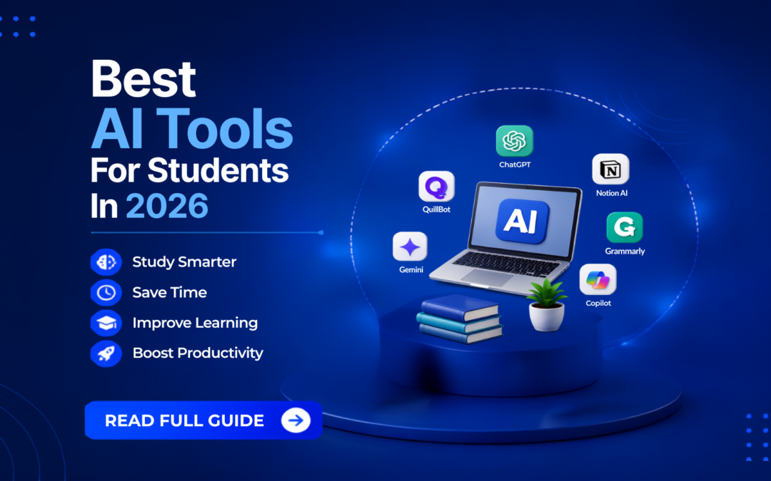 best-ai-tools-for-students-in-2026