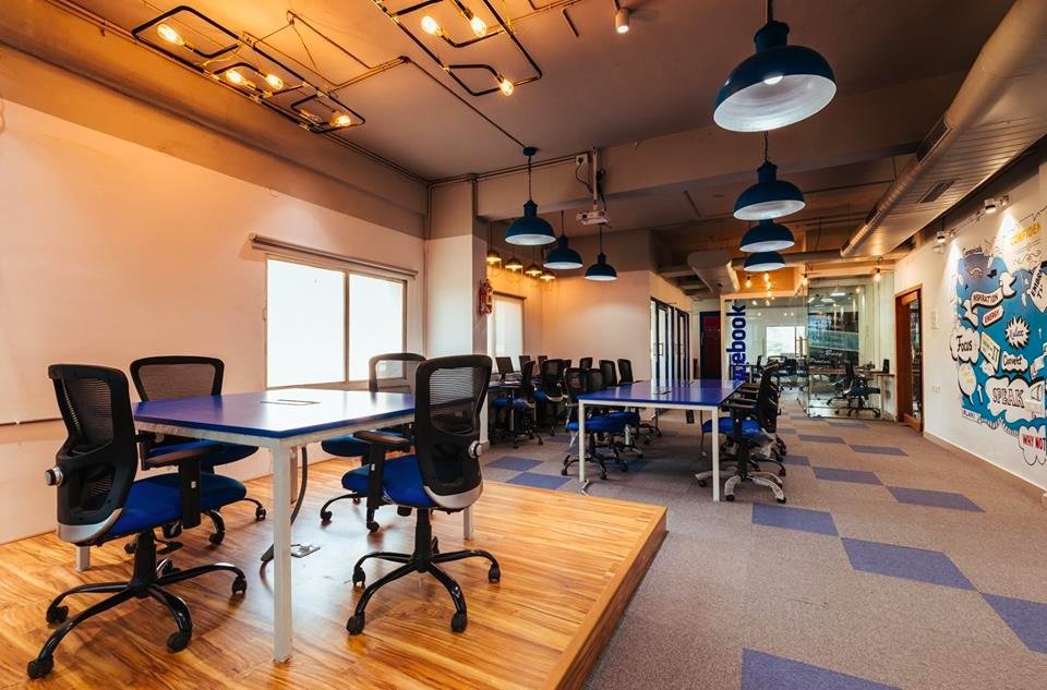 Big-Hallroom-view-from-stage Digital Nest, Digital Nest School of Business