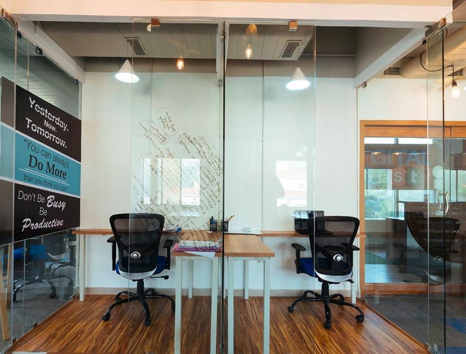 Sales-Business-Development-Executive-Room Digital Nest, Digital Nest School of Business