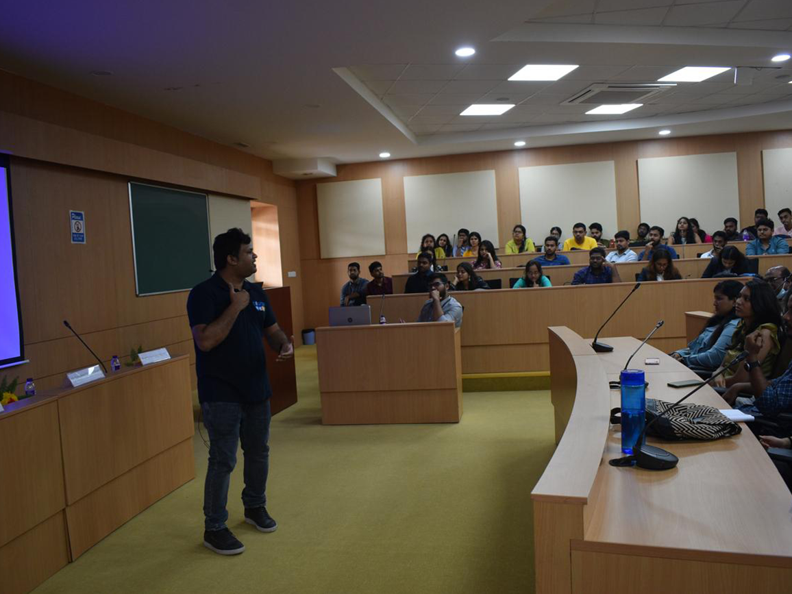 13 Digital Nest, Digital Nest School of Business