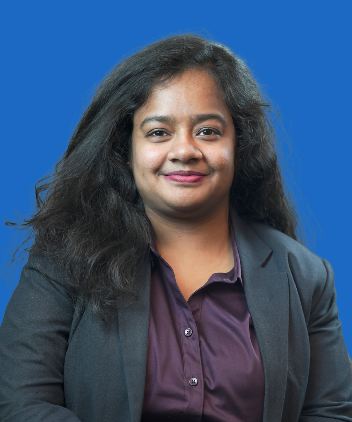 Vaishnavi Seku
