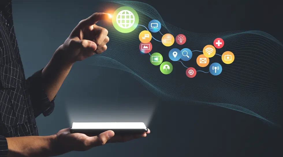Digital Nest, Digital Nest School of Business