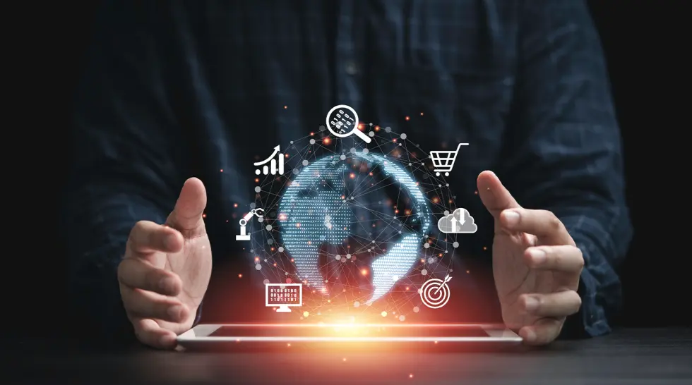 Digital Nest, Digital Nest School of Business