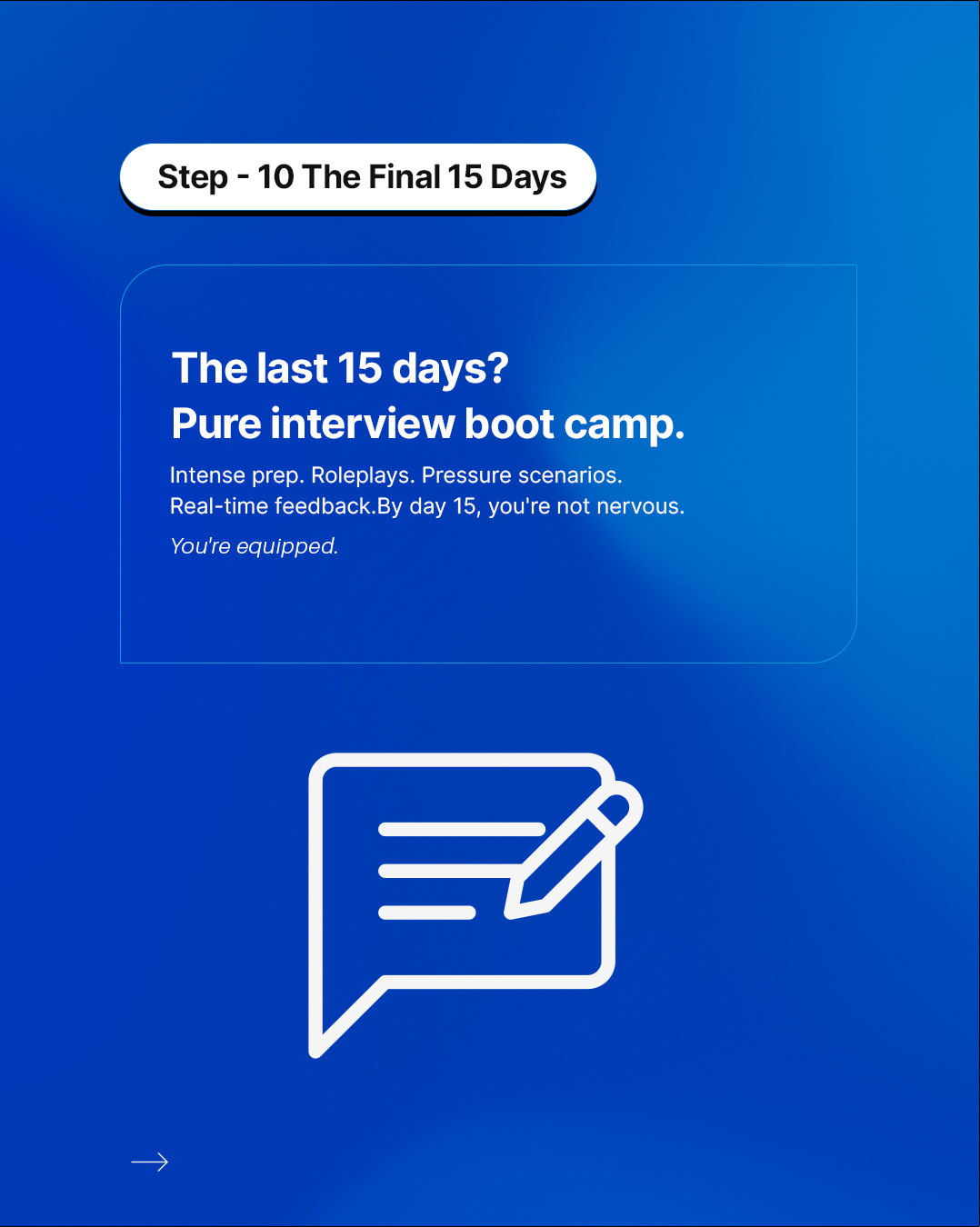 Step 10